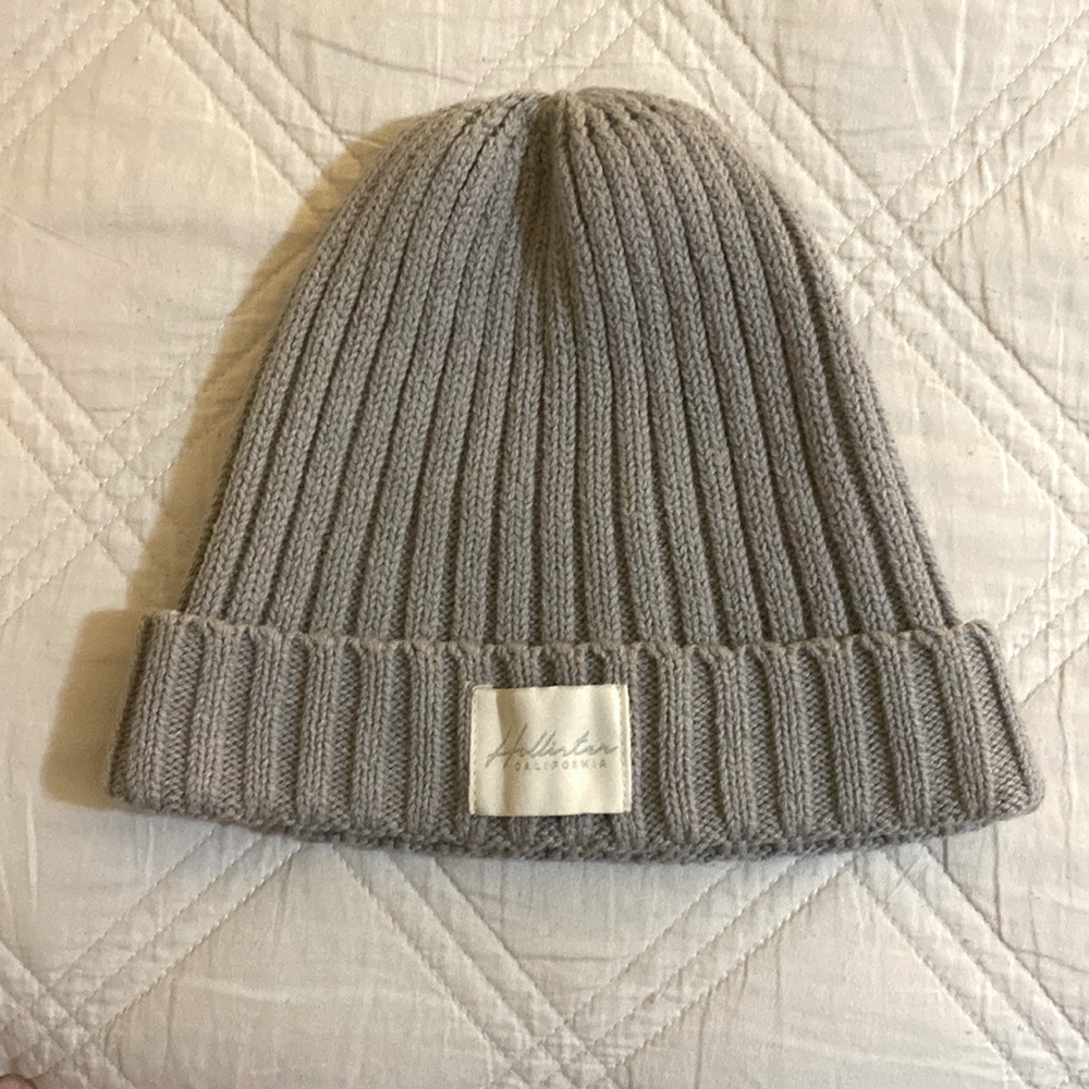 Hollister Beanie